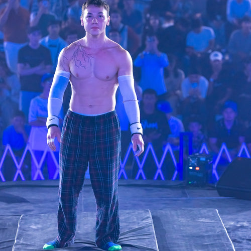 Gorilla Calisthenics Freestyle Battle image 2