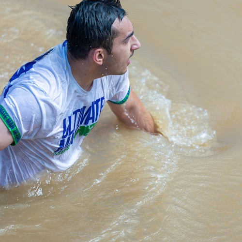 Gorilla Ultimate Man Competition image 8