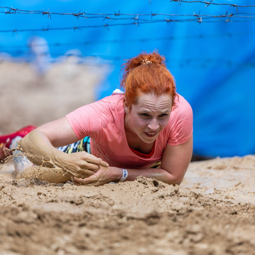 Gorilla Ultimate Man Competition image 11