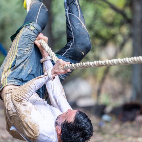 Gorilla Ultimate Man Competition image 13