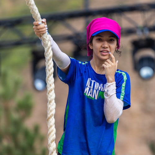 Gorilla Ultimate Man Competition image 16