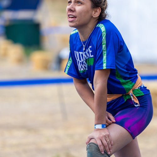 Gorilla Ultimate Man Competition image 17