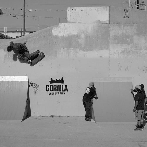 Gorilla Spots image 4