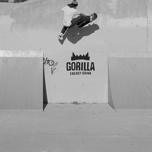 Gorilla Spots image 17