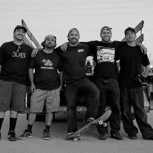 Gorilla Spots image 23