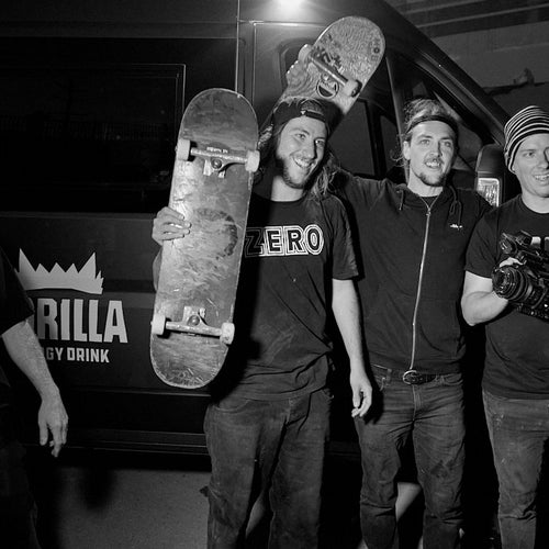 Gorilla Spots image 16