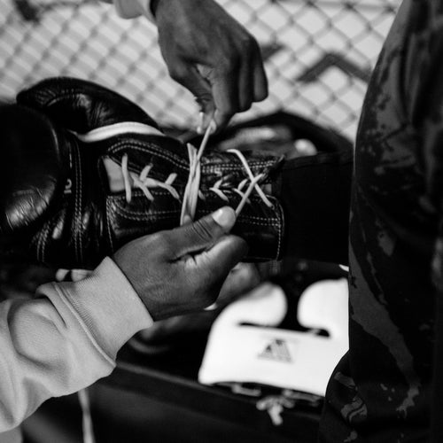 KHABIB NURMAGOMEDOV image 1