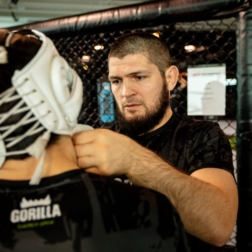 KHABIB NURMAGOMEDOV image 8