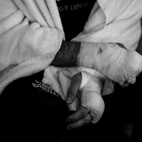 KHABIB NURMAGOMEDOV image 4