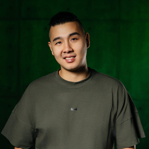 Almas Urombayev image 2