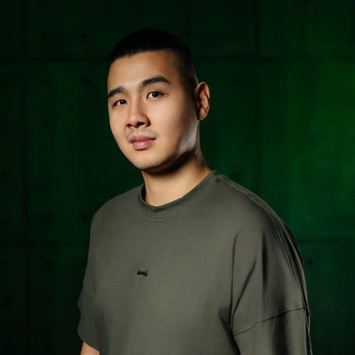 Almas Urombayev image 5