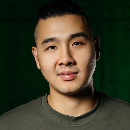 Almas Urombayev image 11