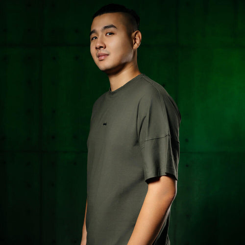 Almas Urombayev image 7