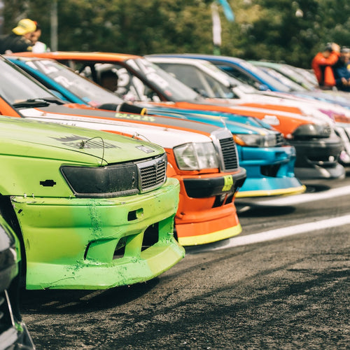 Gorilla Ultimate Fight Night image 14