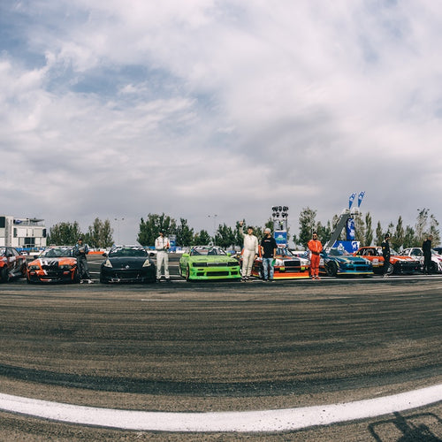 Gorilla Ultimate Fight Night image 10