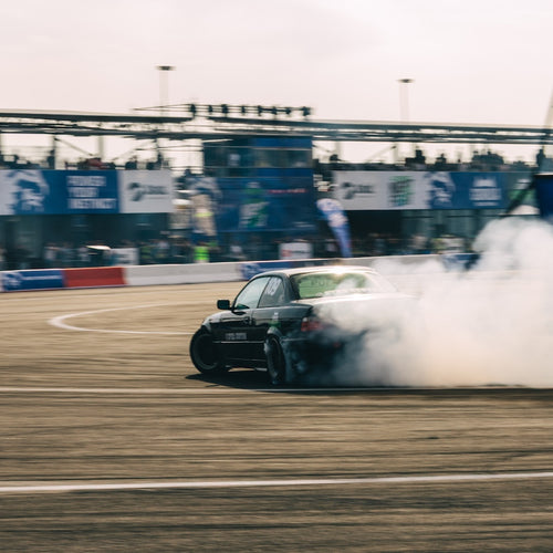 Gorilla Ultimate Fight Night image 1