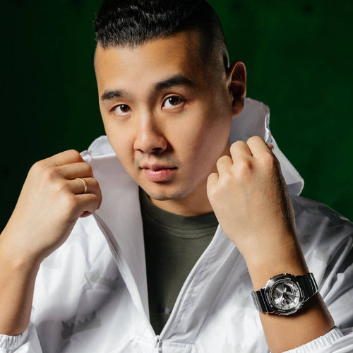 Almas Urombayev image 8