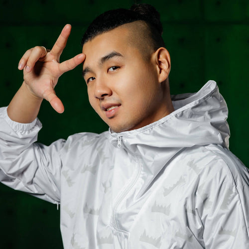 Almas Urombayev image 3