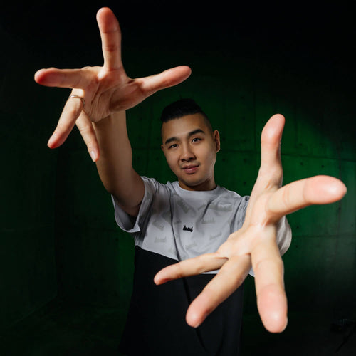 Almas Urombayev image 10