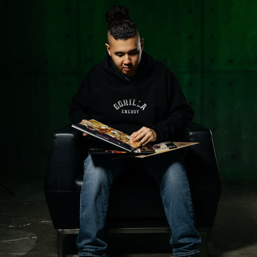 Almas Urombayev image 1