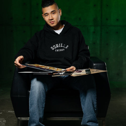 Almas Urombayev image 6