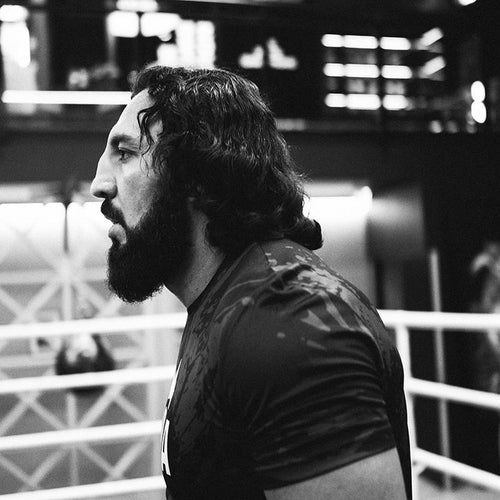 Chingiz Allazov image 2