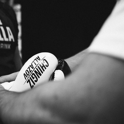 Chingiz Allazov image 3