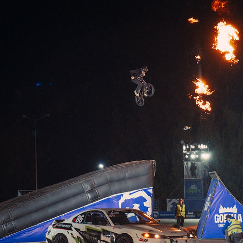 Gorilla Ultimate Fight Night image 7