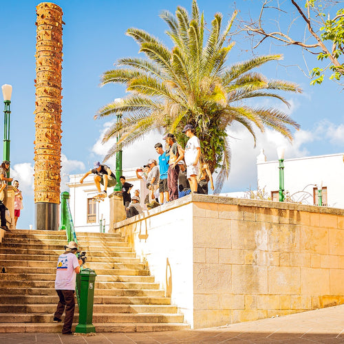 Aaron “Jaws” Homoki image 2