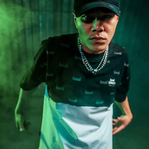 Assylzhan “TWIN OUT” Olzhabayev image 6