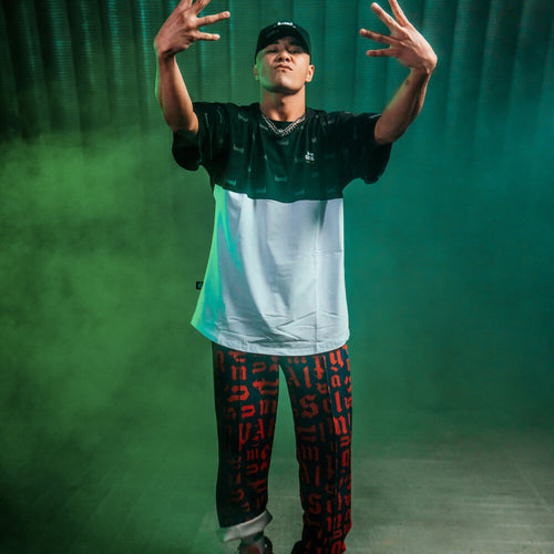 Assylzhan “TWIN OUT” Olzhabayev image 10