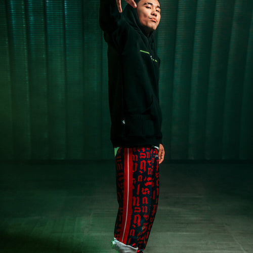 Assylzhan “TWIN OUT” Olzhabayev image 11